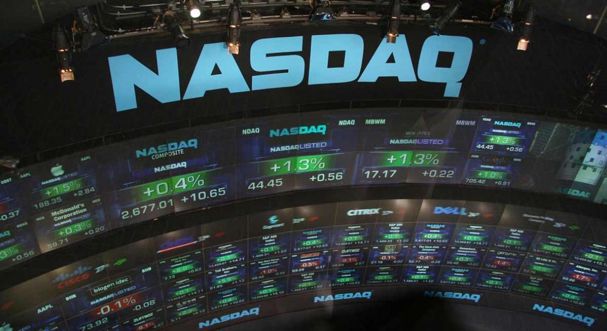 Comment Trader Lindice Nasdaq Gr Ce Aux Cfd